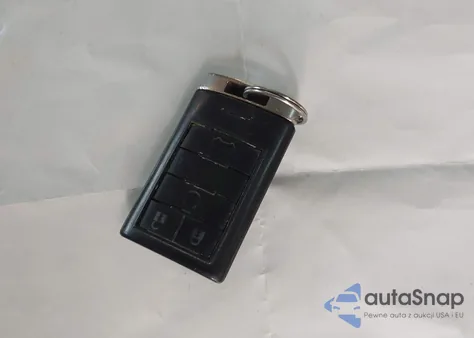 2012 Cadillac Cts Premium z USA, uszkodzony, nr VIN 1G6DP5E32C0157551